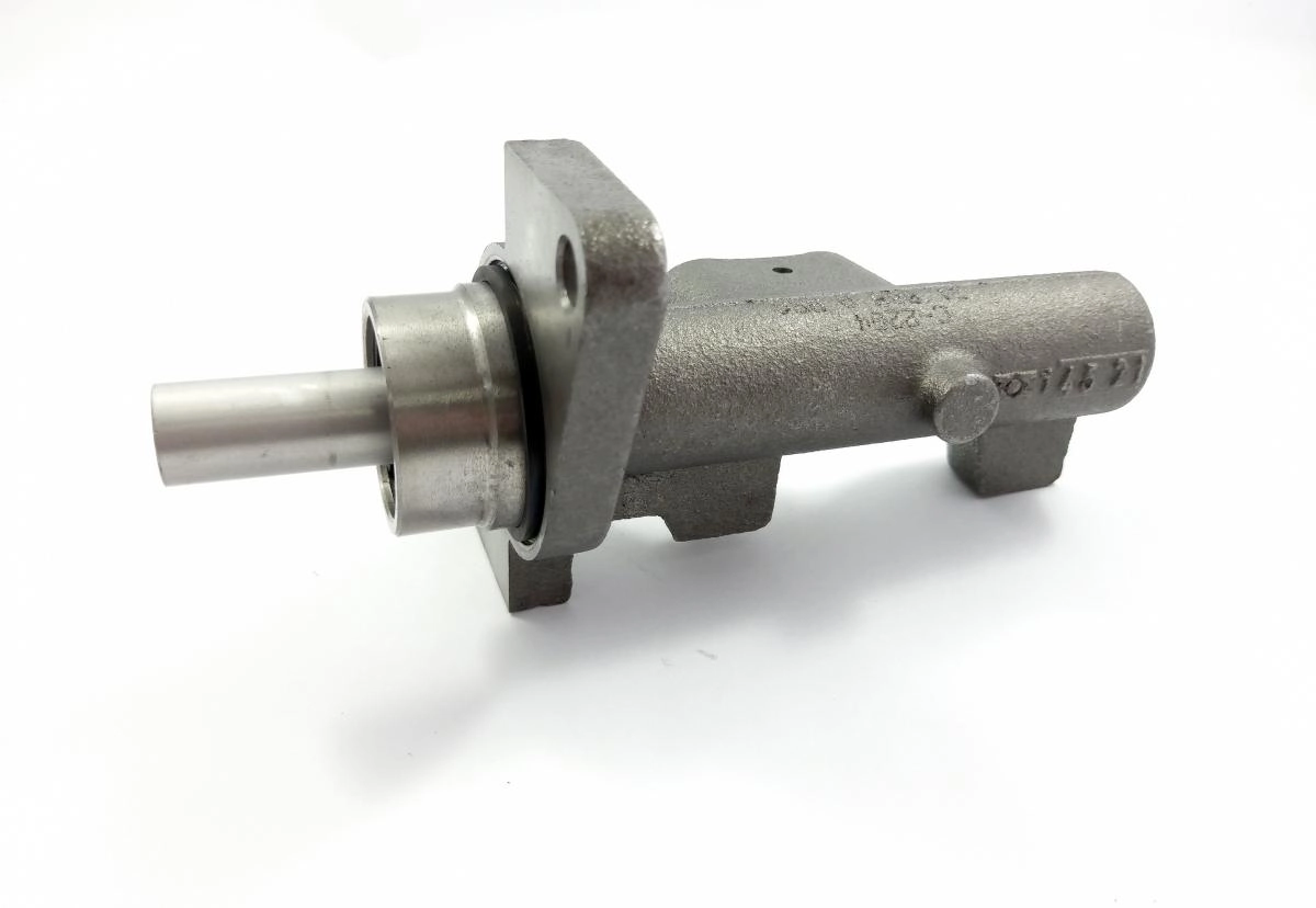CILINDRO MESTRE FREIO COM ABS RENAULT LOGAN/SANDERO 2007/2014