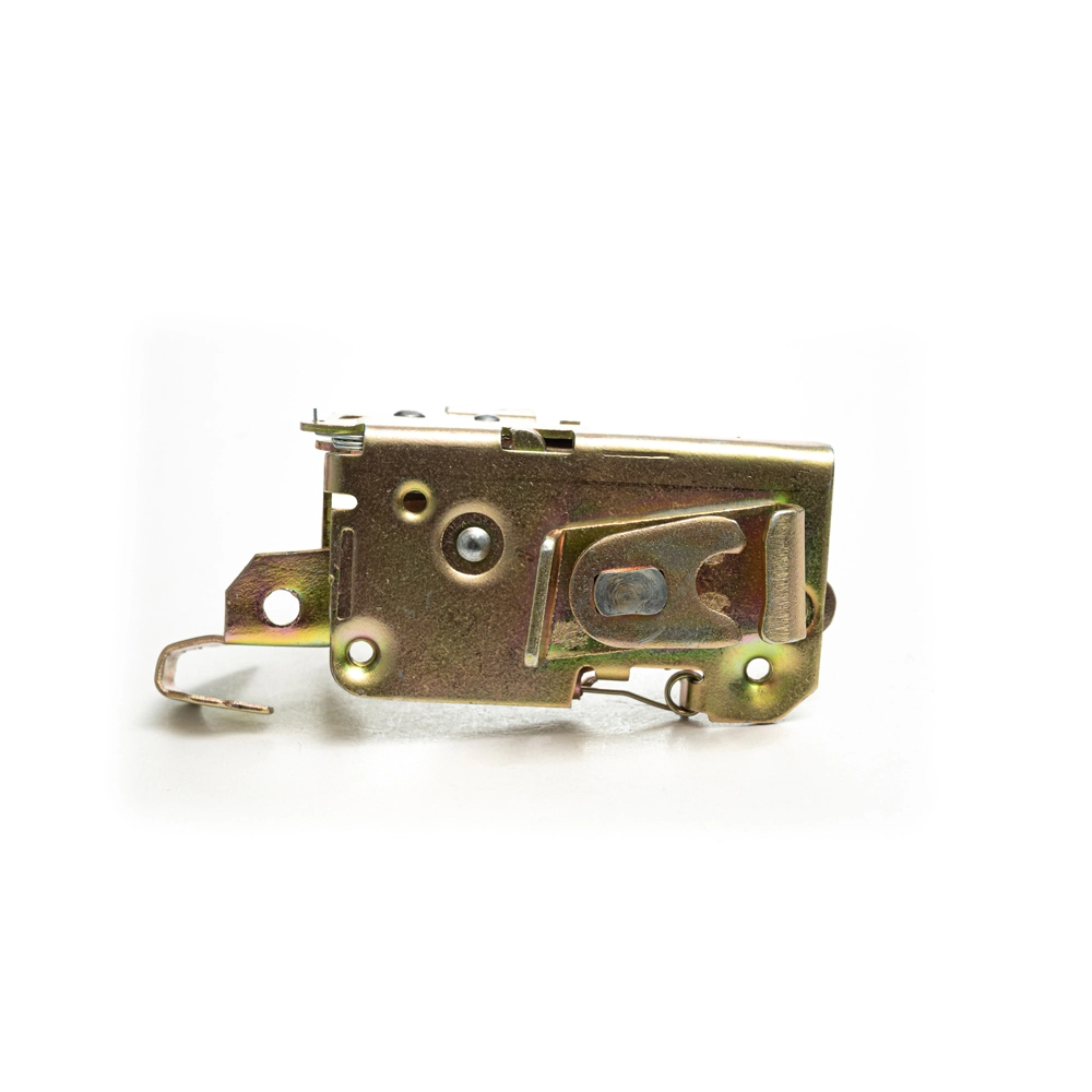 FECHADURA PORTA VW FUSCA 78/ - BRASILIA/TL/VARIANT TODOS - ESQUERDA