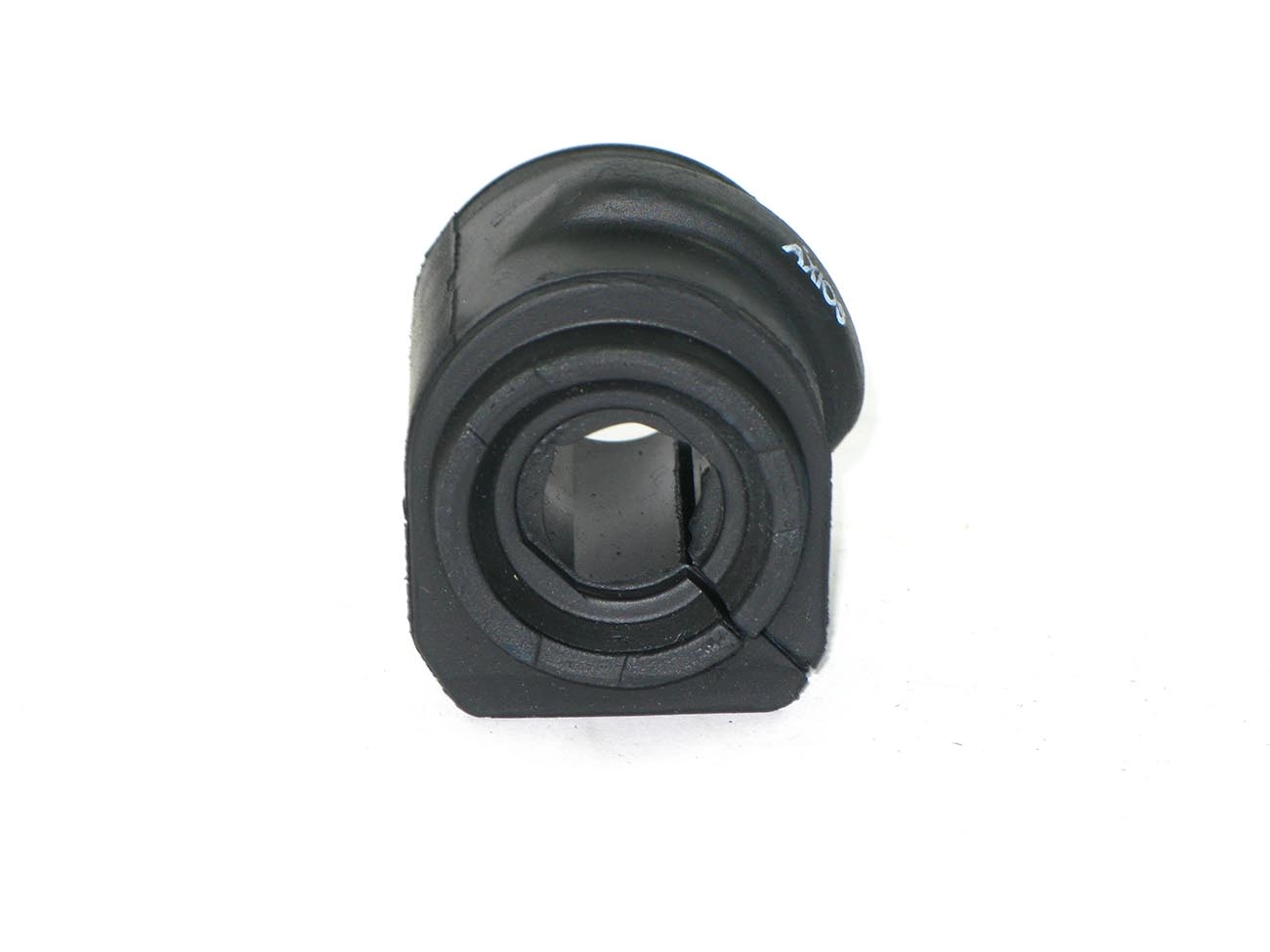 BUCHA DO ESTABILIZADOR DIANTEIRO FORD FOCUS 2000/2008 - FURO 18MM