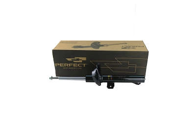 AMORTECEDOR DIANTEIRO FORD COURIER 1997/2013 - TODOS MODELOS