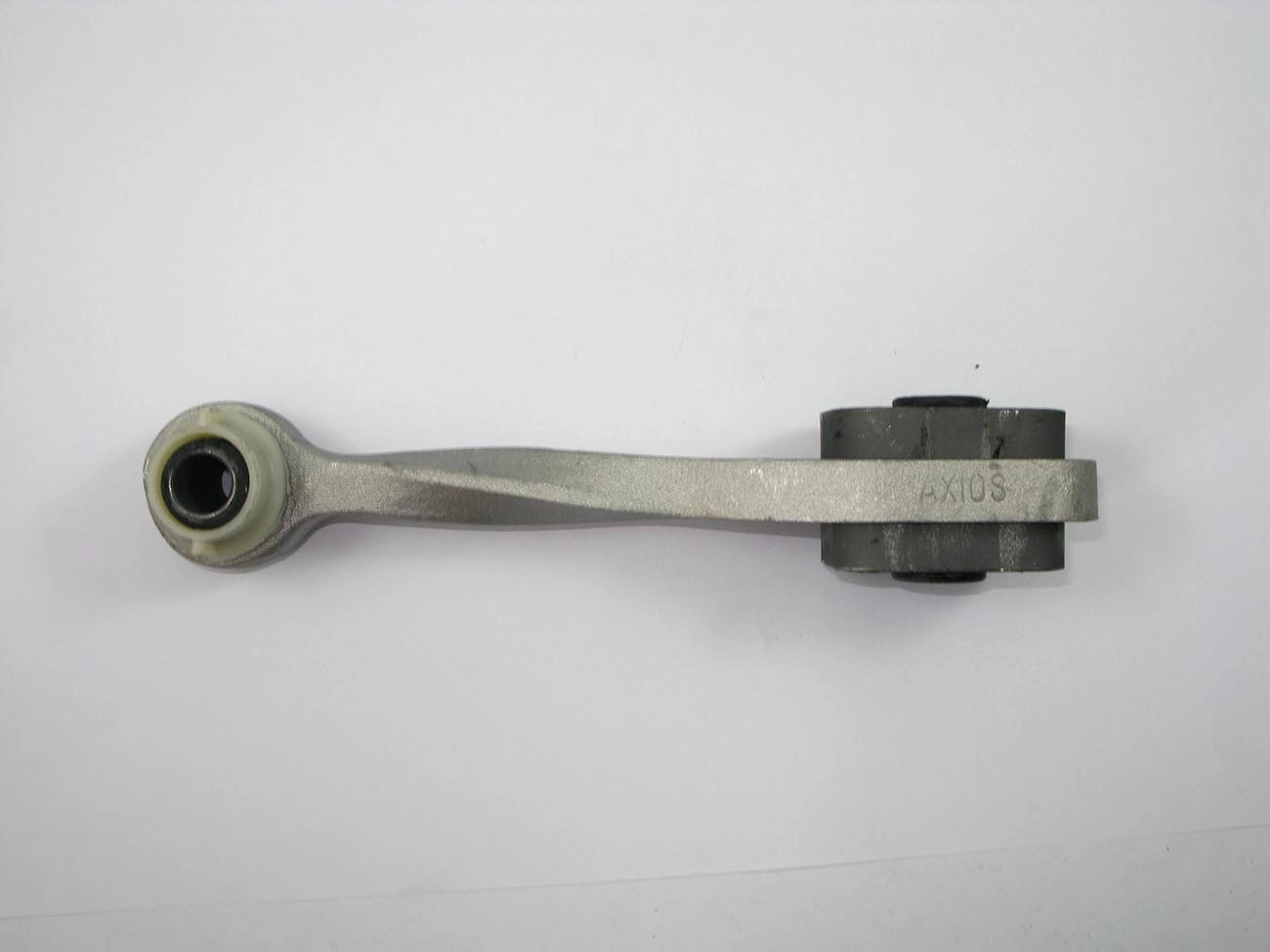 COXIM/SUPORTE TRASEIRO CÂMBIO CÂMBIO/TRANSMISSÃO MANUAL TIPO BIELA RENAULT CLIO 98/ MEGANE 01/ TORCIDA BASE QUADRADA