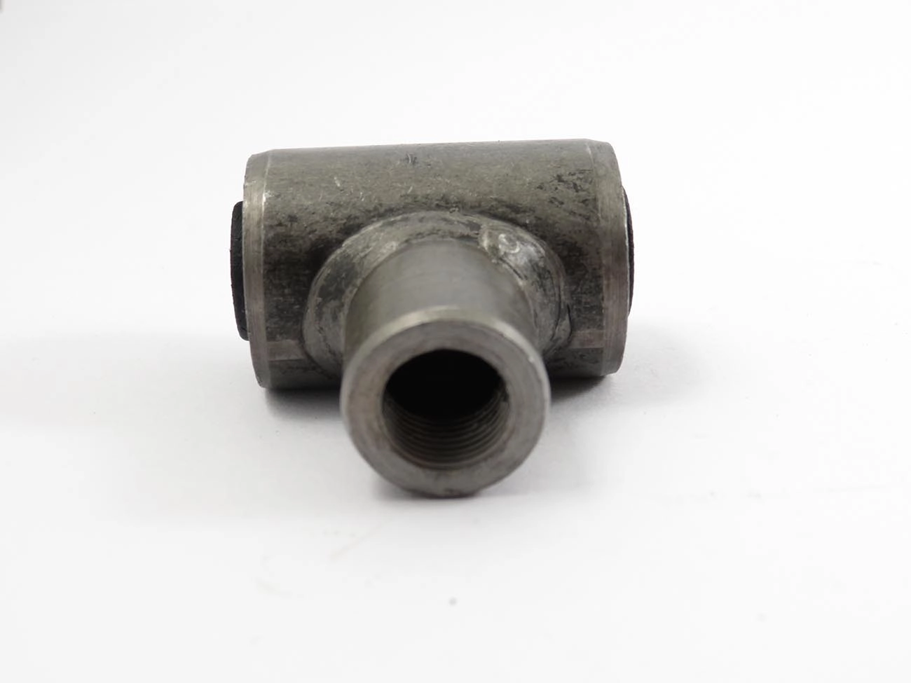 BUCHA AMORTECEDOR DIANTEIRO INFERIOR FLUTBLOCK FORD CORCEL/BELINA/DEL REY/PAMPA - 25MM
