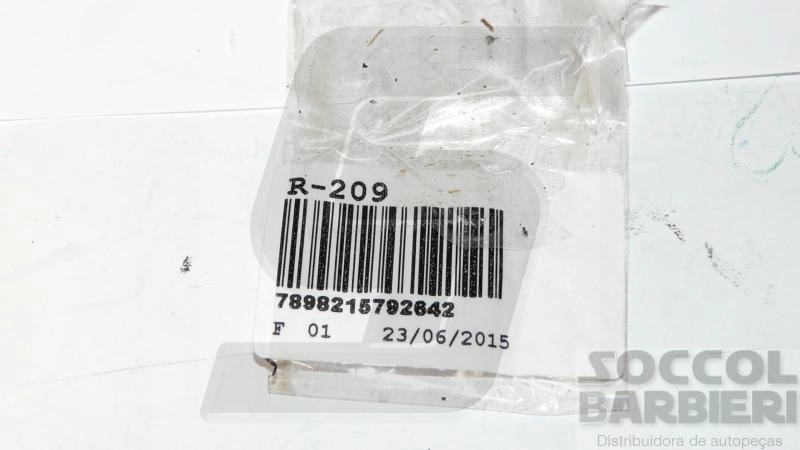 SANFONA EIXO CARDAN TOYOTA BANDEIRANTE