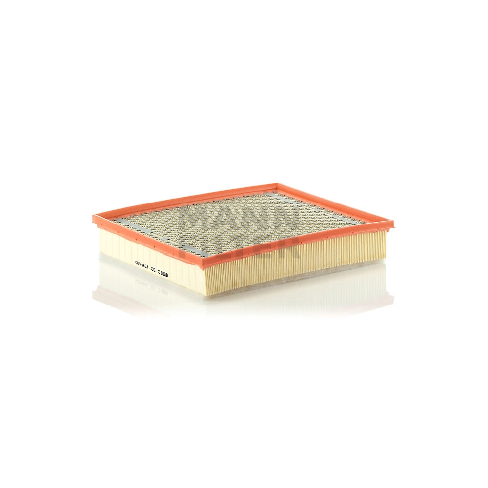 FILTRO AR RENAULT MASTER 2.5 16V 2005/2009 - 2.8 DTI 2002/2004