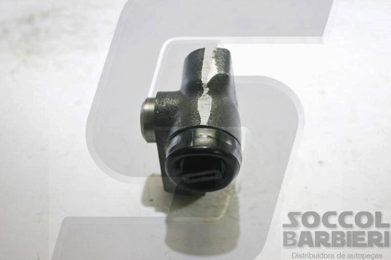 CILINDRO RODA DIANTEIRO INFERIOR LADO ESQUERDO DIANTEIRA VW KOMBI 67/82 1P