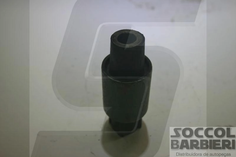 BUCHA BANDEJA SUSPENSÃO TRASEIRA GM VECTRA 96/ - INFERIOR/SUPERIOR - USA QUATRO PEÇAS