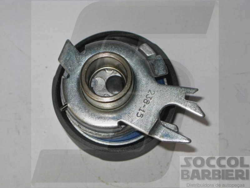 ROLAMENTO TENSOR CORREIA COMANDO VÁLVULAS TENSIONADOR DENTADA VW GOL/PARATI 1.0 16V 97/ AT/MI CORDOBA