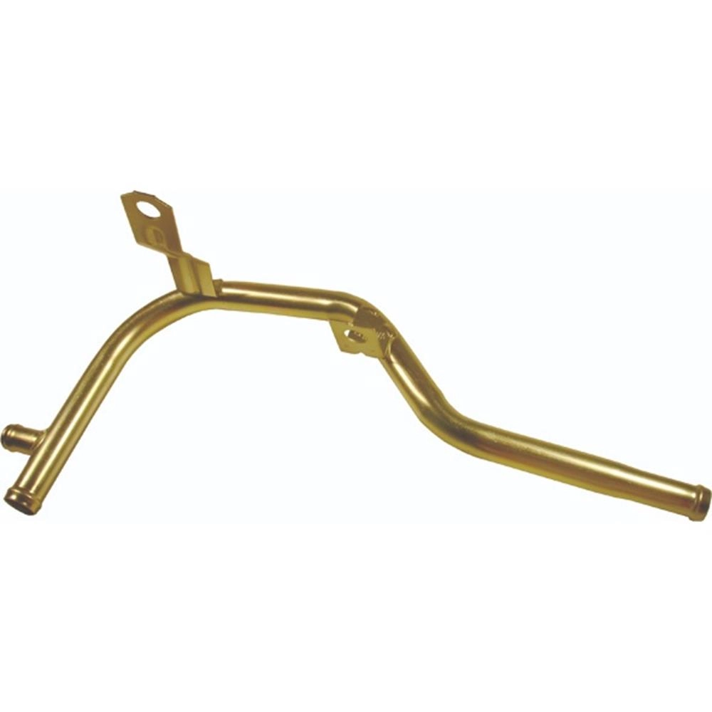 TUBO AGUA MOTOR VW PASSAT/GOL/VOYAGE/PARATI/SAV. AP 86/96 G I - SANTANA 1.8 /91 S/AR QUENTE