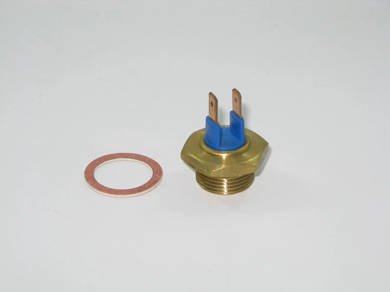 INTERRUPTOR TÉRMICO - PARTIDA A FRIO - VW GOL/VOYAGE/PARATI/SAVEIRO 1.6 AE 89/