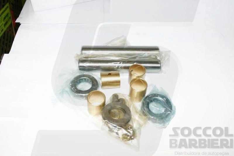 EMBUCHAMENTO GM A/C/D-60 64/79