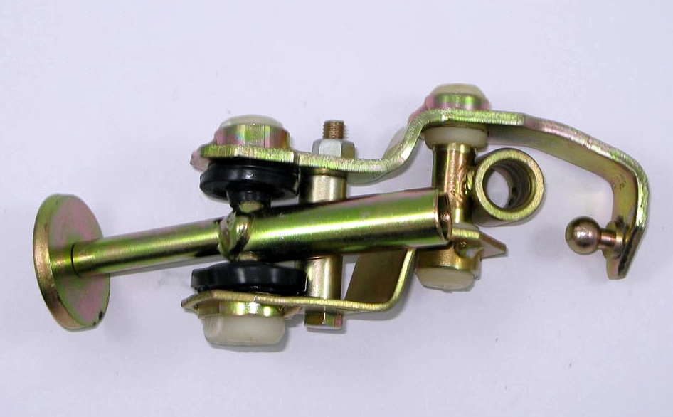 KIT TRAMBULADOR COMPLETO 5 MARCHAS VW GOL/PARATI/SANTANA/VOYAGE /1994