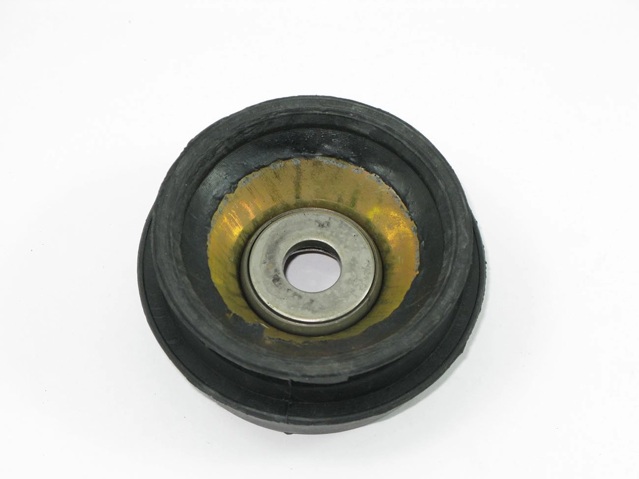 KIT AMORTECEDOR DIANTEIRO COM COXIM MENOR VW GOL/VOYAGE/PARATI /94 C/COXIM