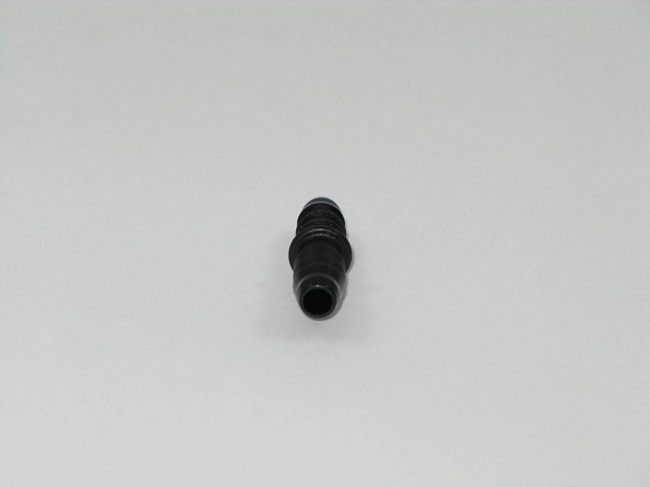 ADAPTADOR RETO PRETO 5/16X5/16