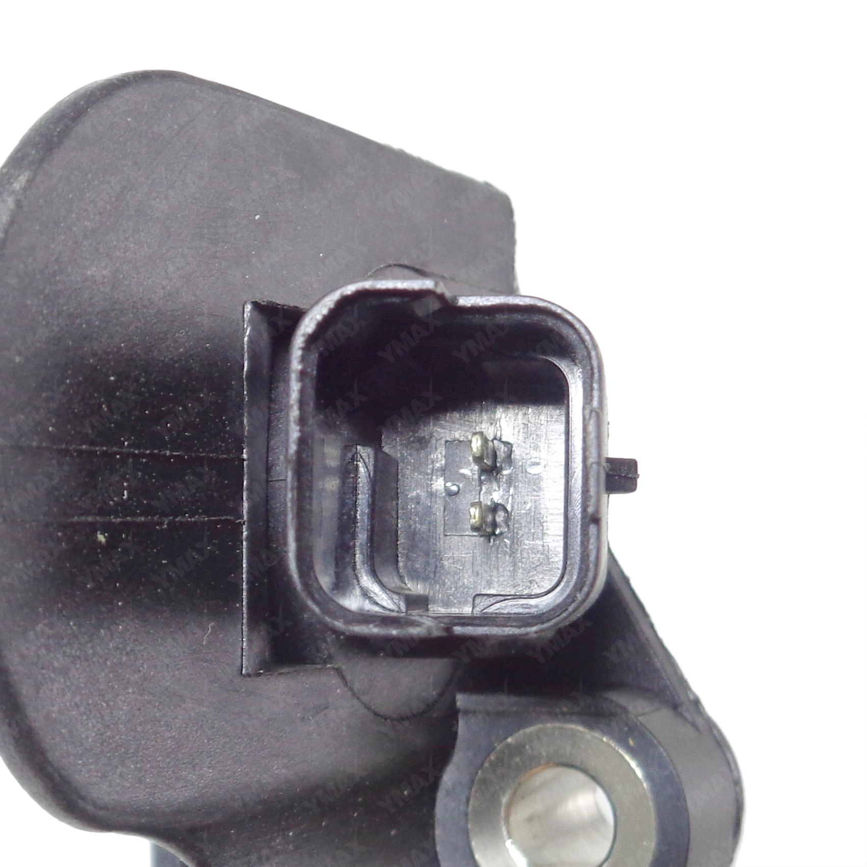 SENSOR ROTACAO PEUGEOT 206/207 04/ - 307 1.6 02/ - CITROEN C3 1.4/1.6 03/ - XSARA 1.6 01/04 - MANUAL