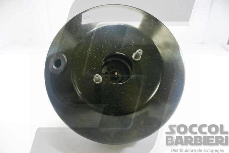 SERVO FREIO FIAT TEMPRA 2.0 92/99 C/ABS 200MM