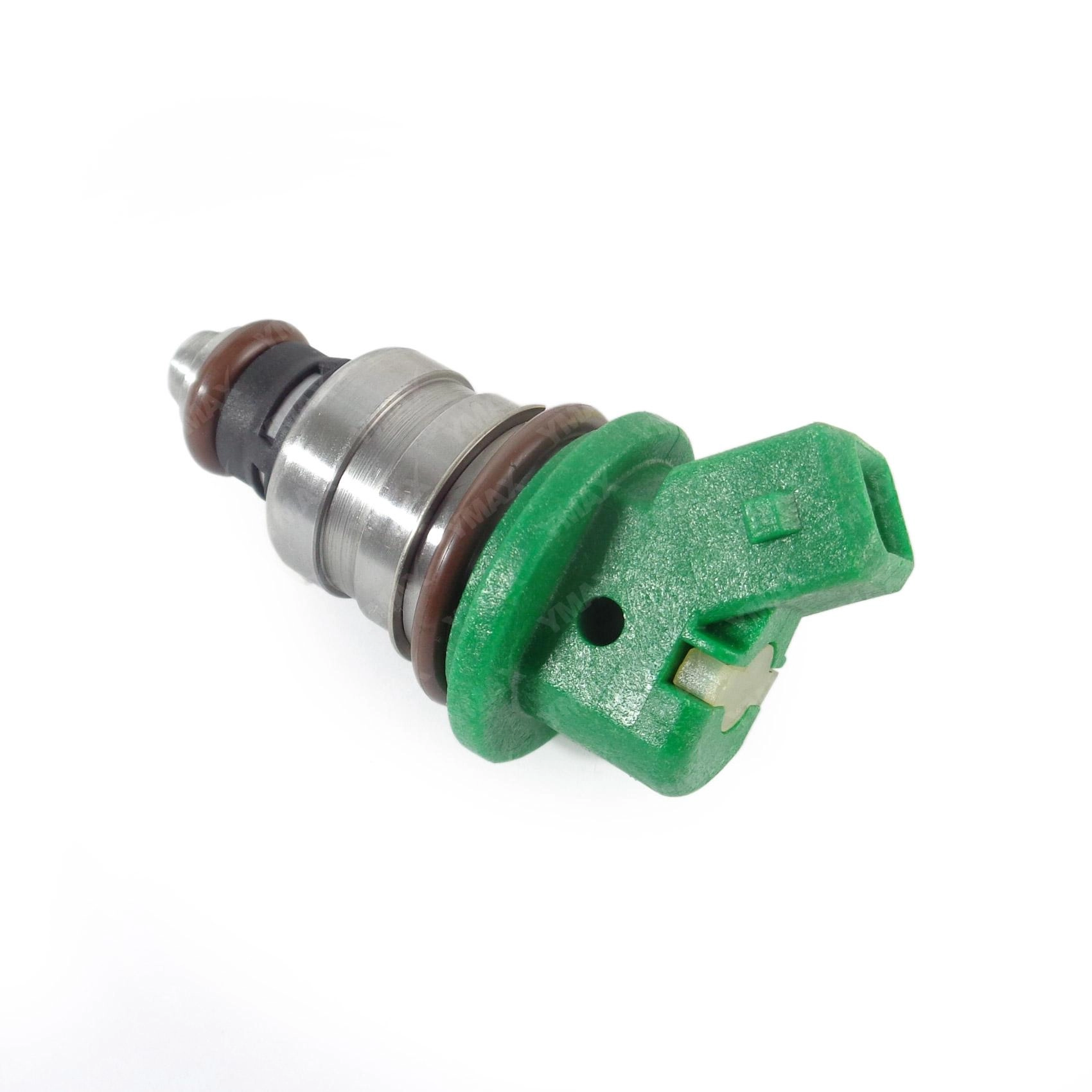 BICO INJETOR RENAULT LAGUNA 2.0 1995 - MEGANE 2.0 97/01 - SCENIC 2.0 99/0 - TRAFIC 2.0 2001 - 19 1.8