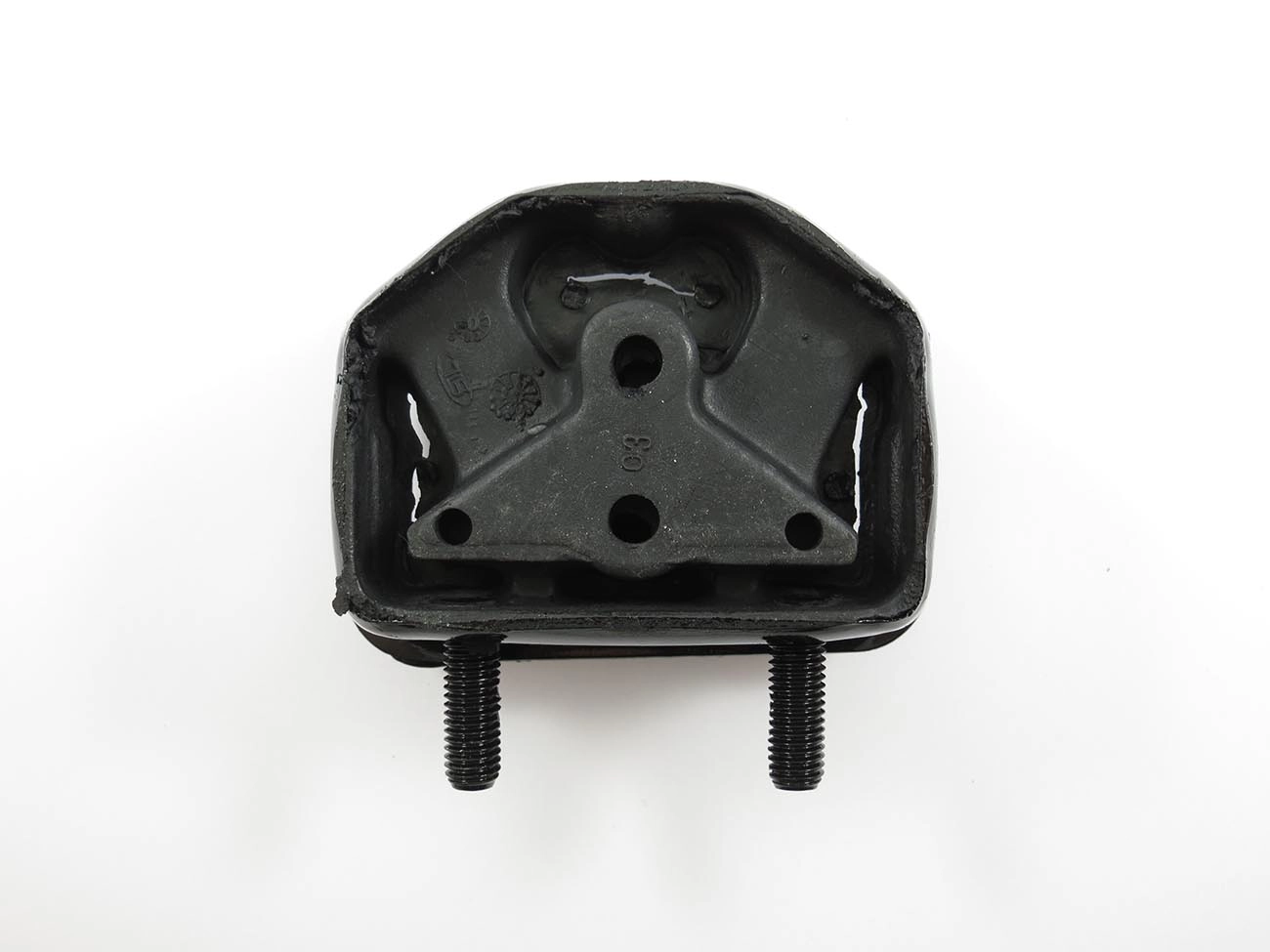 COXIM MOTOR DIANTEIRO DIREITO SEM AC GM KADETT 89/ MONZA 91/ S/AC