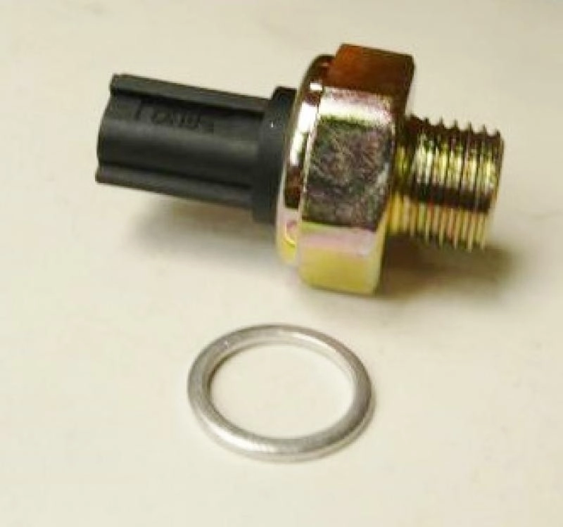 INTERRUPTOR PRESSÃO ÓLEO OLEO VW GOL/PARATI/SAVEIRO MOTOR AE COM INJECAO ELETRONICA