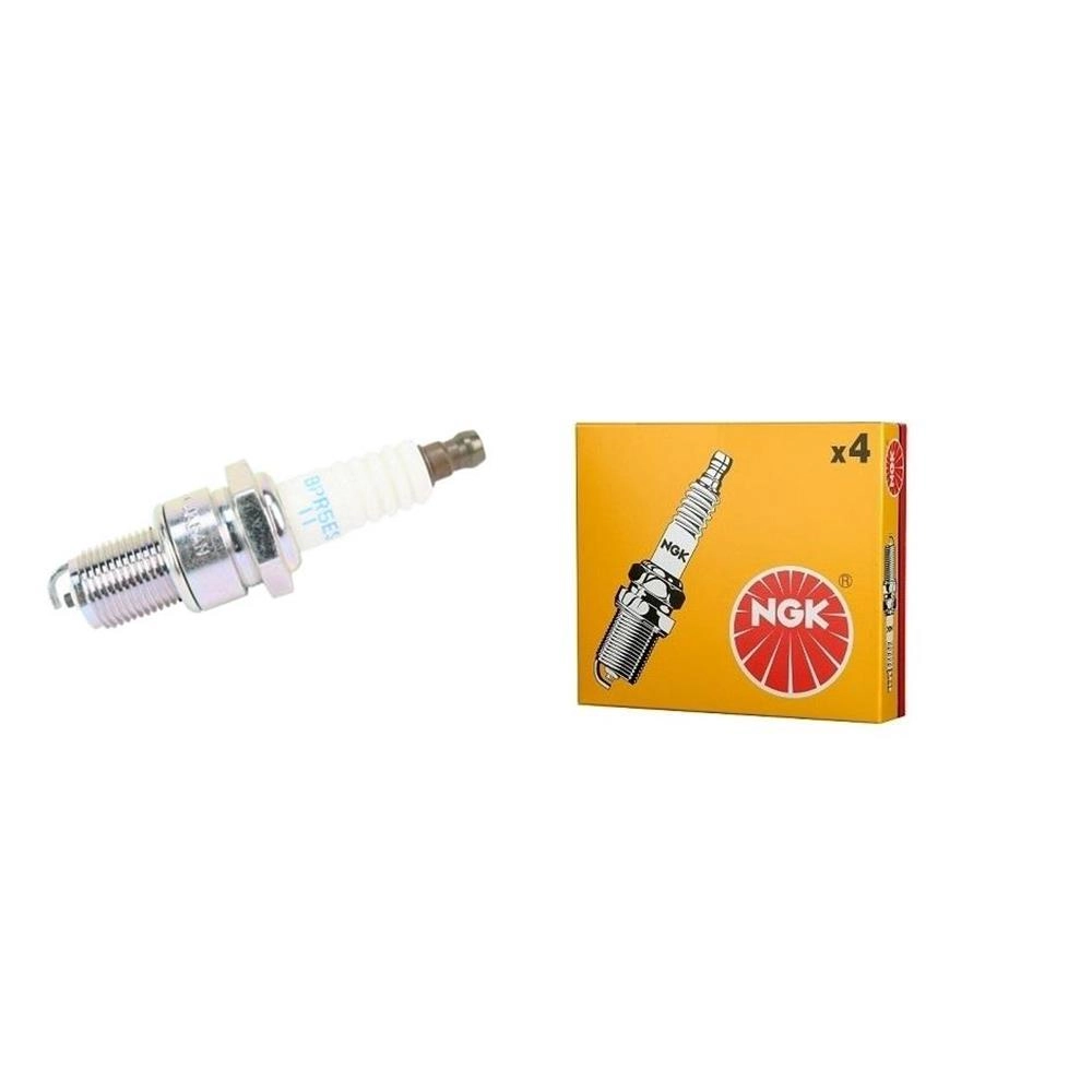 VELA IGNIÇÃO ORIGINAL GASOLINA GNV VW/FORD/FIAT/GM