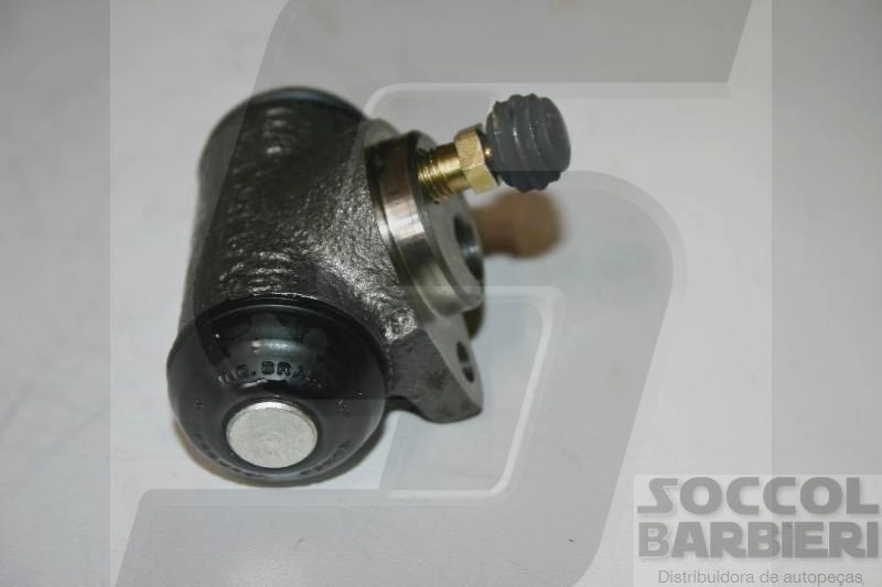 CILINDRO RODA TRASEIRA DIREITA GM MONZA 81/87 - 3/4 - 19,05MM