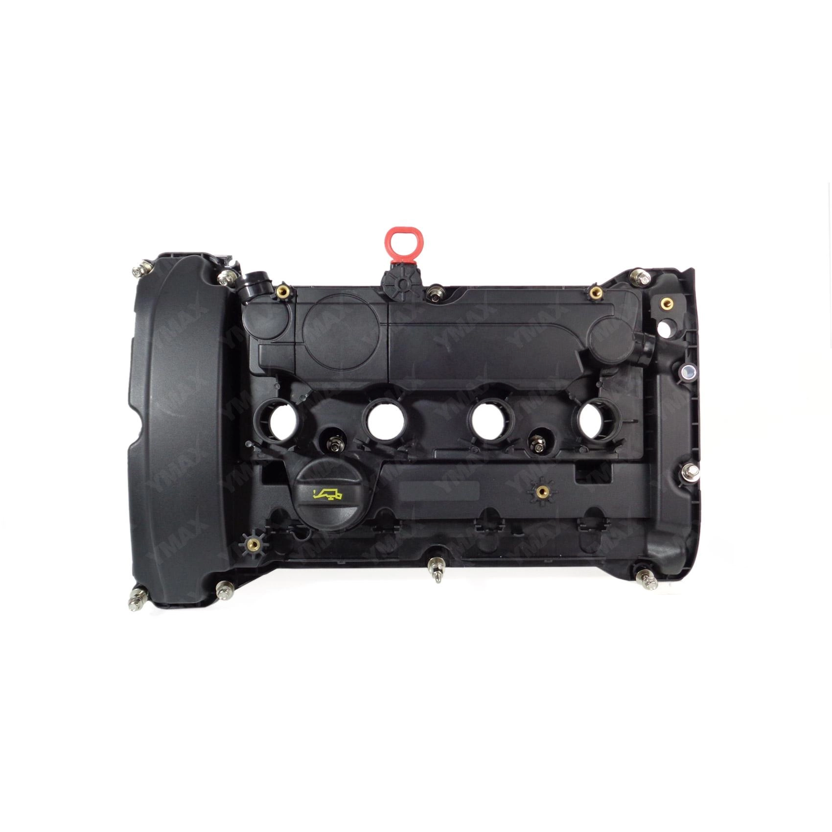 TAMPA COMANDO VALVULAS CITROEN C4 CACTUS 19/ - C4 LOUNGE - PEUGEOT 208/308/408/2008 - 1.6 16V THP
