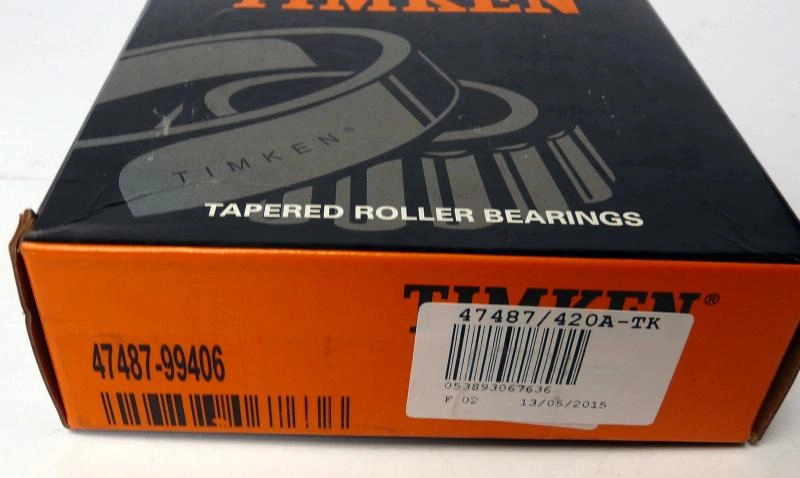 ROLAMENTO LATERAL DIFERENCIAL LADO DIREITO/ESQUERDO 69,85X120X32.545MM MB 1313/1314/1513/1516/2013/2213/2216 TODOS