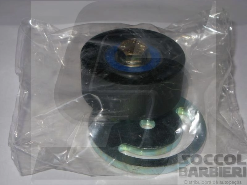 TENSOR CORREIA ALTERNADOR FIAT MAREA 2.0/2.4 - 10.30X65X26.60MM