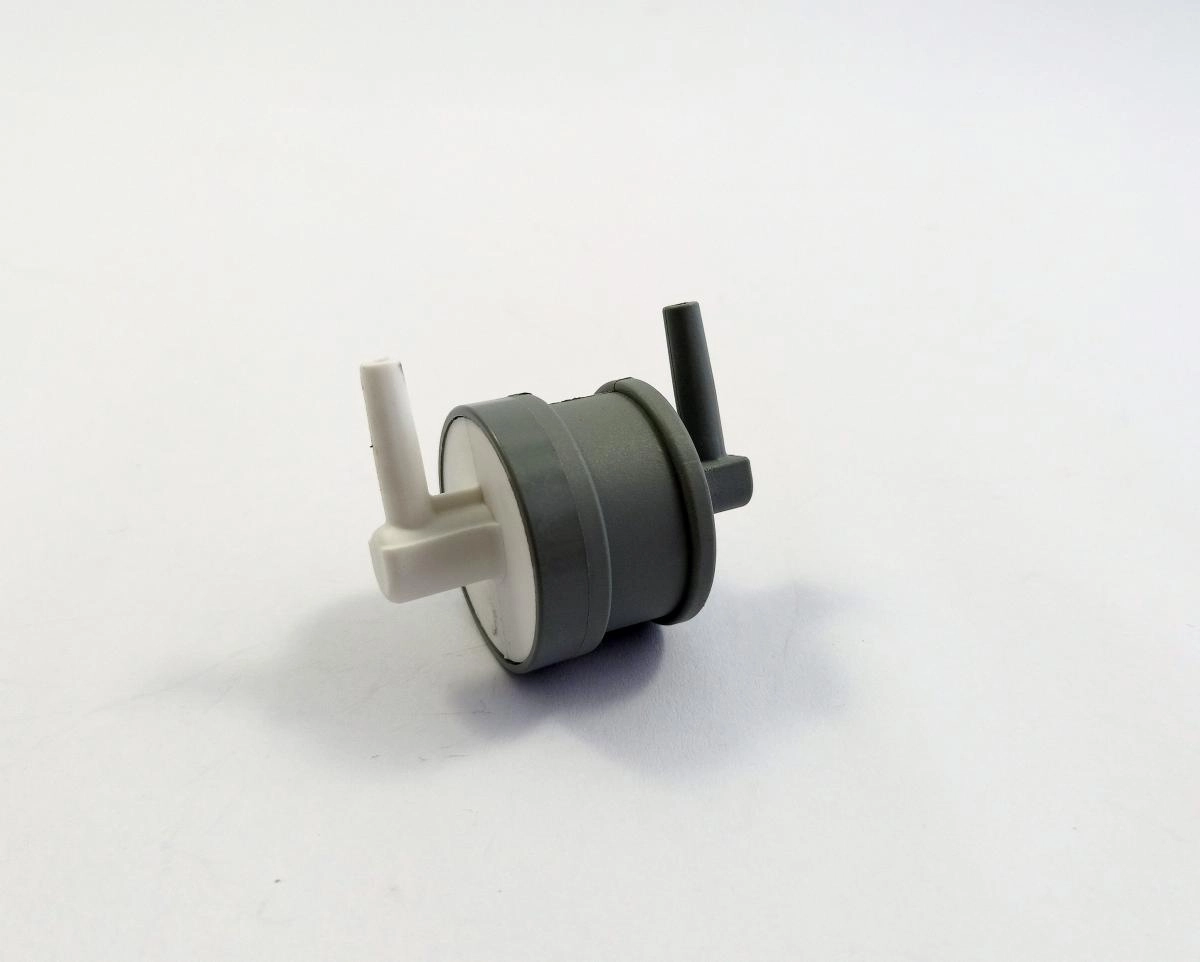 FILTRO DO SENSOR MAP - TOYOTA HILUX/SW4 2.5/3.0 16V 06/15 - DIESEL