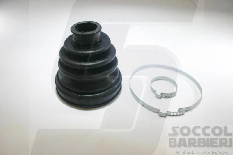 KIT REPARO HOMOCINÉTICA TRIPOIDE LADO CÂMBIO TOYOTA HILUX SW4 05/ - 29X94MM