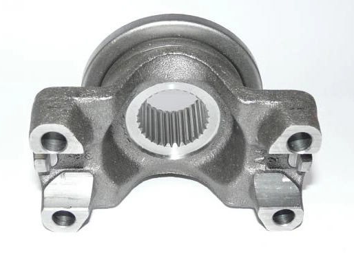 TERMINAL CARDAN GM A/C/D-20 93/ DANA - PINHAO DIFERENCIAL - P/CRUZETA 5-160XS