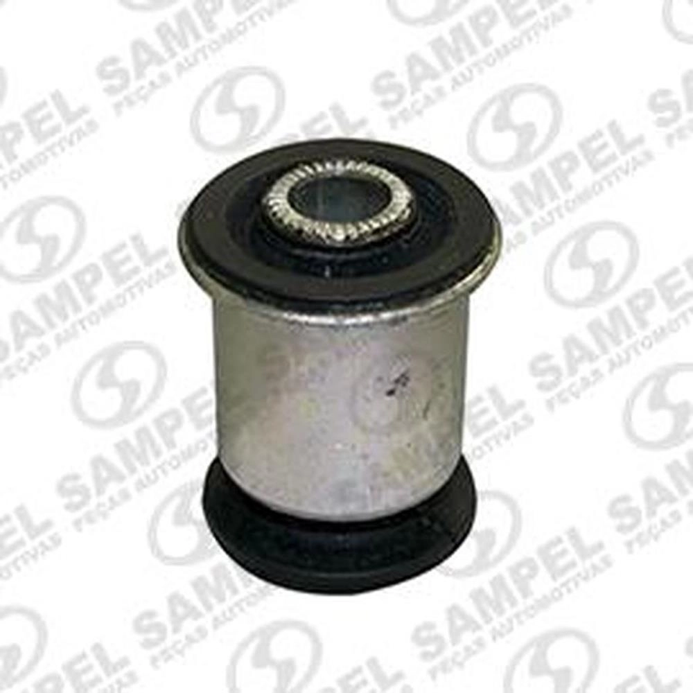 BUCHA DIANTEIRA BANDEJA DIANTEIRA FORD NOVA ECOSPORT 2013/