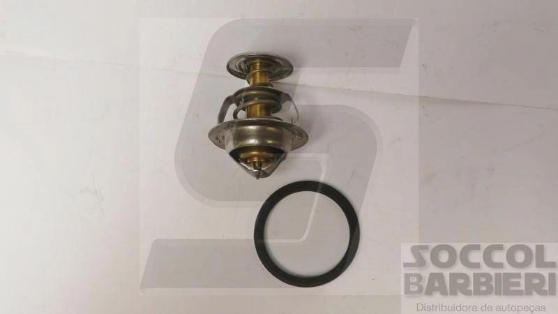VALVULA TERMOSTATICA SÉRIE OURO - CUMMINS SERIE C TODOS