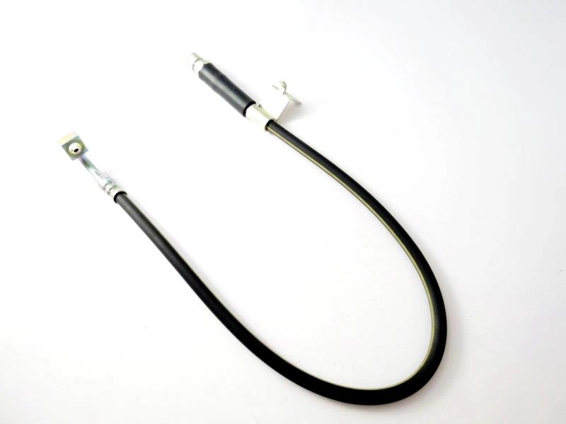 FLEXIVEL FREIO TRASEIRO 740MM GM S-10/BLAZER 2002/