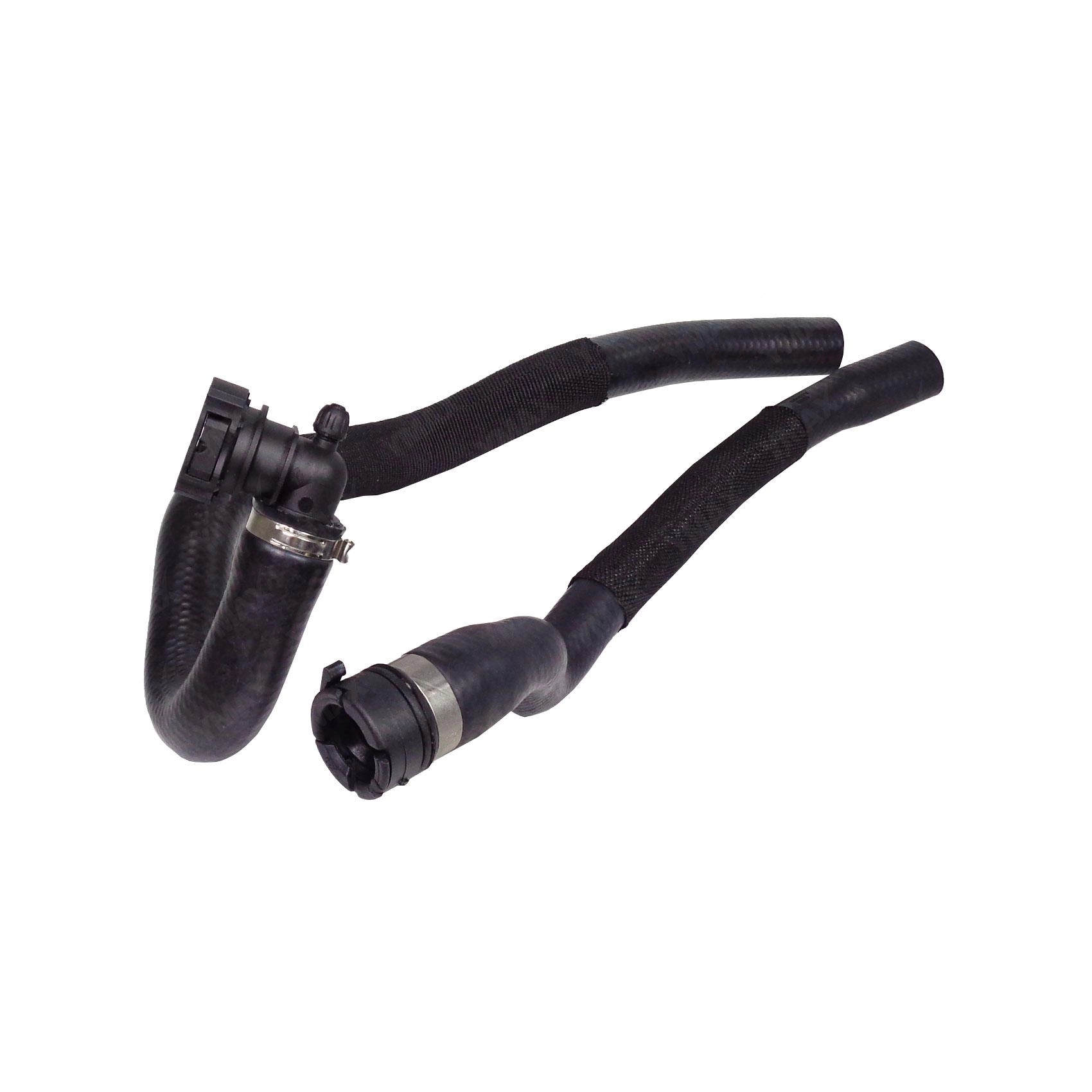 KIT MANGUEIRA DO AR QUENTE CITROEN MOTOR 1.6 THP - C4 CACTUS 19> C4