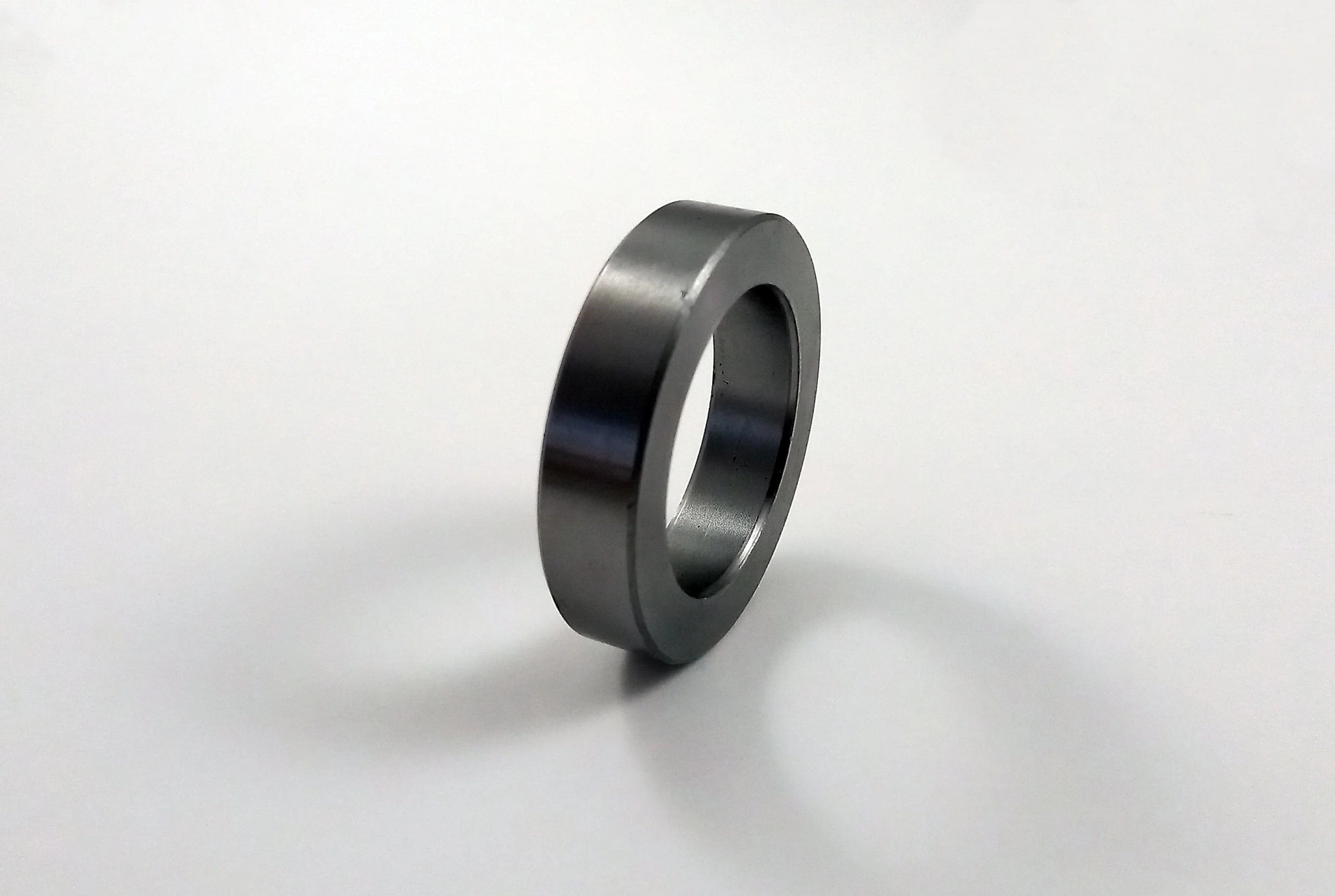 ANEL ENCOSTO ROLAMENTO SEMI EIXO TRASEIRO GM S-10/BLAZER 97/ - FORD RANGER 01/ - 13X39,5X58MM