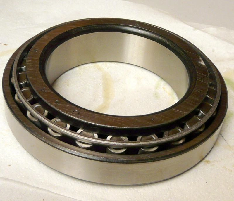 ROLAMENTO DIFERENCIAL SCANIA 110/111/112/140/141/142 - LATERAL DIREITO