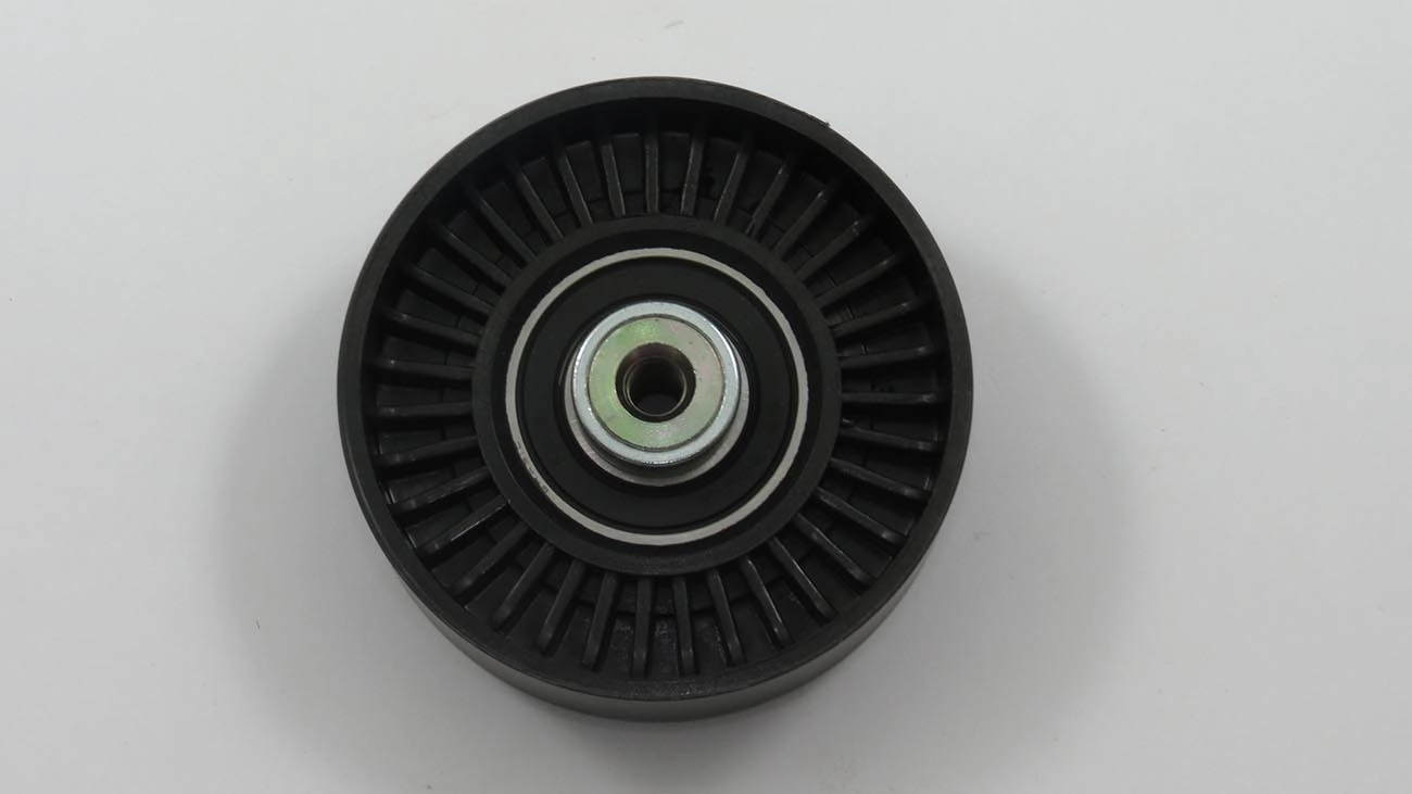 POLIA CORREIA ALTERNADOR VW CORDOBA 1.8 95/99 - GOLF 1.6/1.8/2.0 94/98 - POLO 1.8 - PASSAT 2.0 94/97