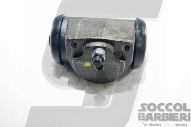 CILINDRO RODA FREIO TRASEIRO LADO DIREITO SUPERIOR TRASEIRA DIREITA FORD F-600/7000 60/80 F-11000 80/92 1-5/8 41,270MM