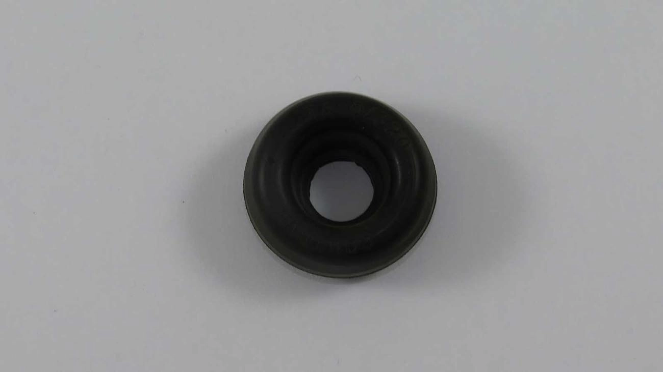 TAPA-PO CILINDRO RODA WILLYS JEEP 60/83 - RURAL 60/77 - AERO 61/61 - F-75 60/61