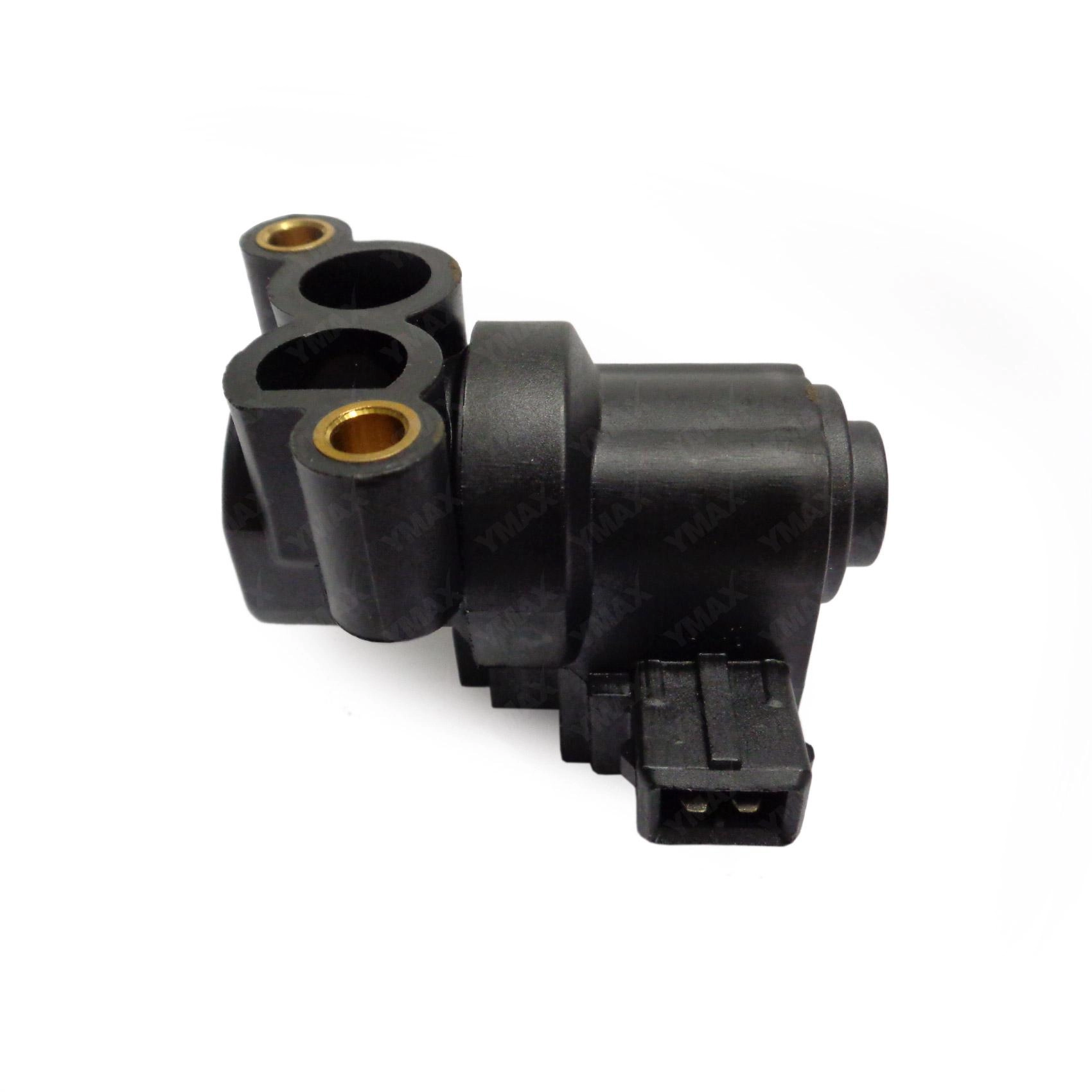 ATUADOR MARCHA LENTA/MOTOR DE PASSO GM BLAZER 2.4 00/07 - S-10 2.4 00/12 - VECTRA 2.2 99/05