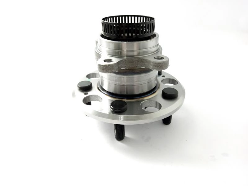 CUBO TRASEIRO COM ROLAMENTO COM ABS HYUNDAI I30 2009/2012 - 5 FUROS