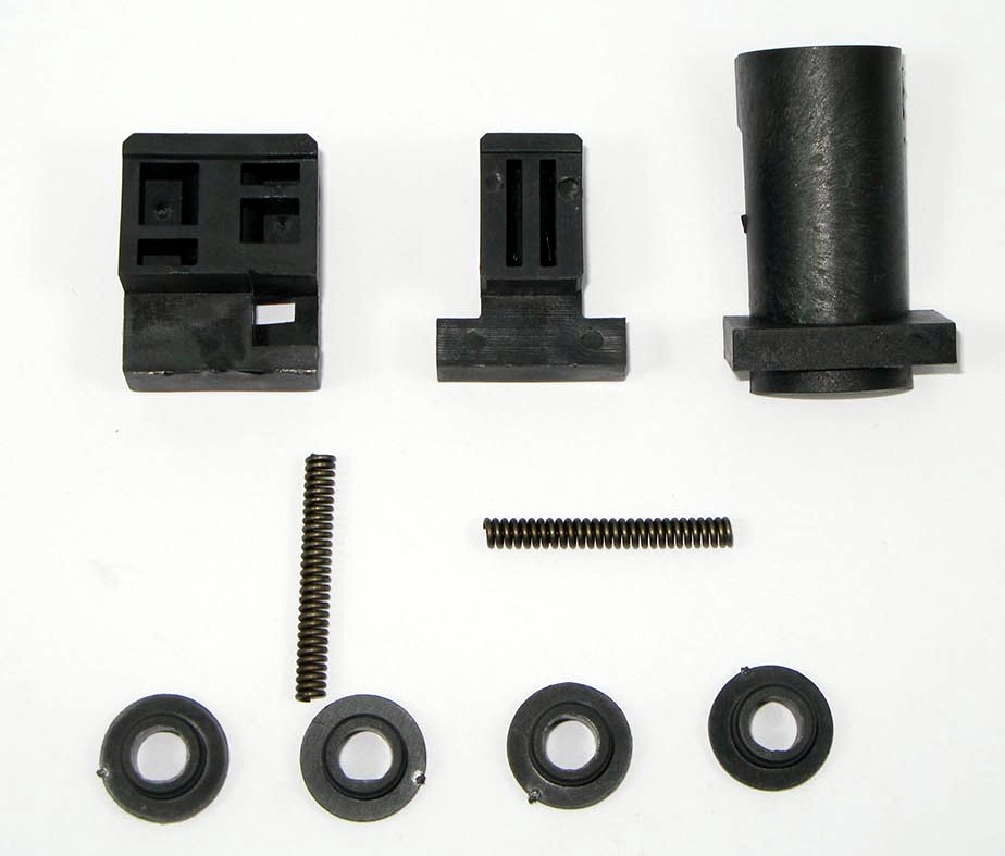 KIT TRAMBULADOR FORD ESCORT 87/