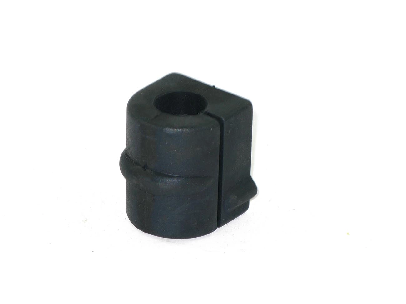 BUCHA BARRA ESTABILIZADORA SUSPENSÃO DIANTEIRA FURO 16 MM ESTABILIZADOR DIANTEIRO GM NOVO CORSA 02/ VECTRA 96/05 16MM