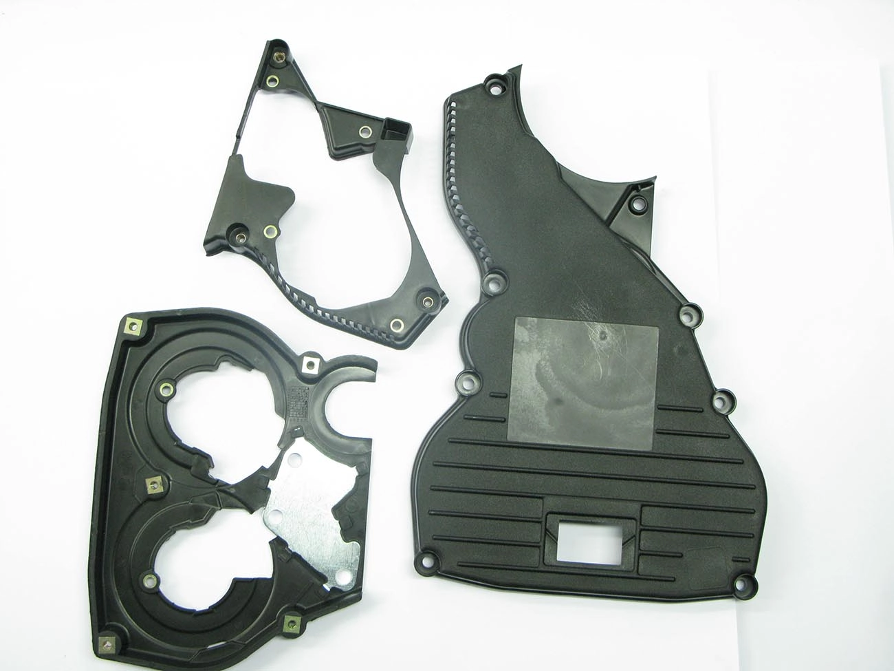 KIT CAPA CORREIA DENTADA FIAT PALIO/SIENA 01/ - BRAVA 02/03 - MAREA 06/07 - STRADA 02/12 - 1.6 16V