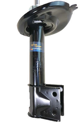 AMORTECEDOR DIANTEIRO ESQUERDO CITROEN C4 LOUNGE 14/18 - PEUGEOT 308 12/16 - 408 11/16