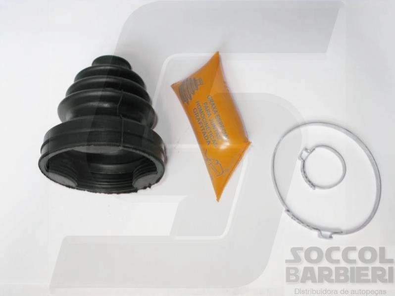 KIT REPARO HOMOCINÉTICA LADO CÂMBIO HONDA ACCORD/CIVIC/PRELUDE 96/00