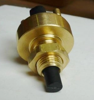 INTERRUPTOR LUZ FREIO GM OPALA/CARAVAN TODOS