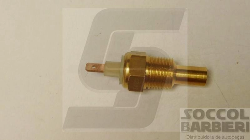 SENSOR TEMPERATURA PARA INDICADOR PAINEL FORD F-100/F-350/F-600/F-750 74/ F-1000 80/89