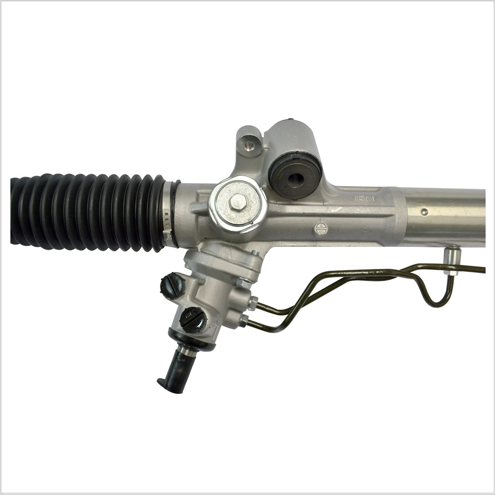 MECANISMO DIREÇÃO HIDRÁULICA TOYOTA HILUX/SW 2005/2015 - COM BARRA AXIAL