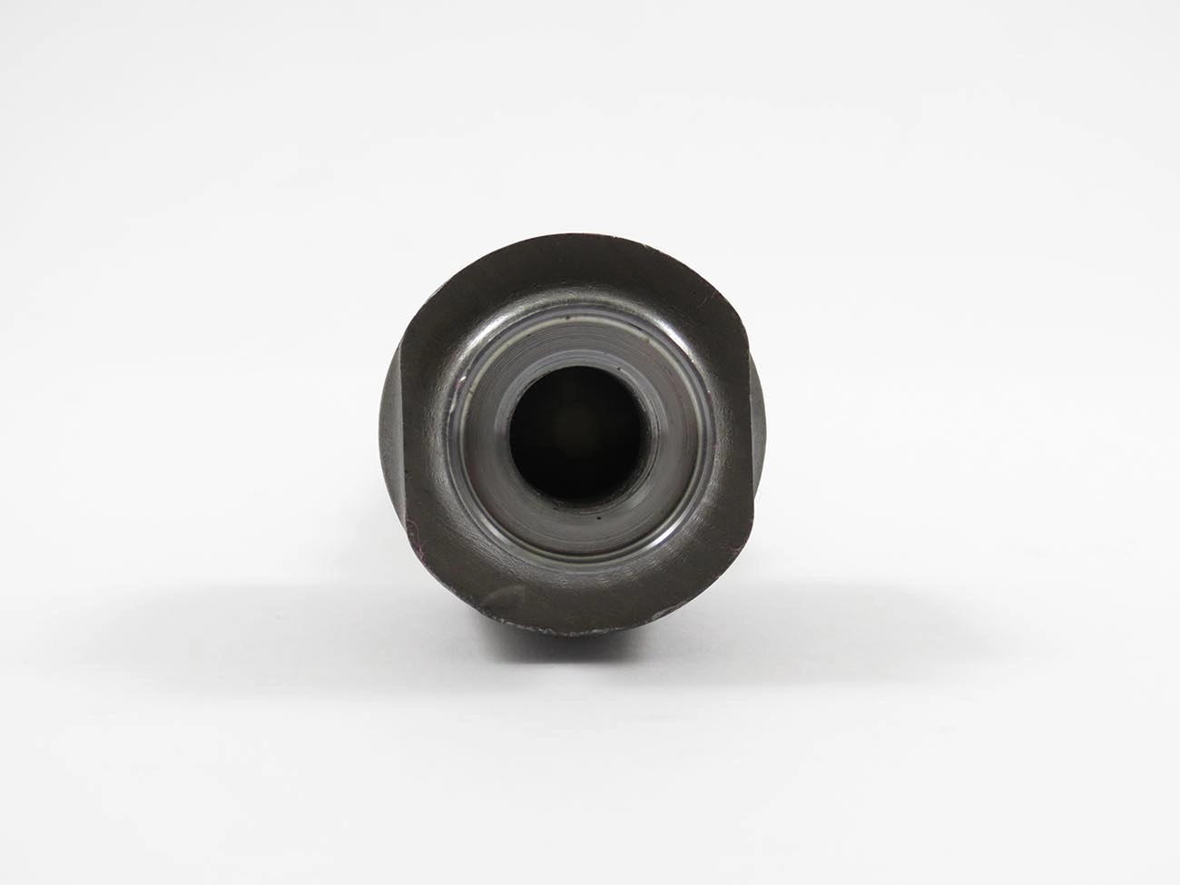 ARTICULAÇÃO/BARRA AXIAL DIREÇÃO MECÂNICA M14X1 FIAT 147/OGGI 77/84 - FIORINO 81/88 - PANORAMA 80/88